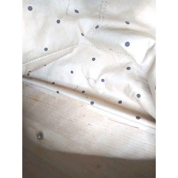 Kate Spade Cabana Palma Multi Tote Multicolor Canvas Tote Retail $225 - Picture 9 of 9